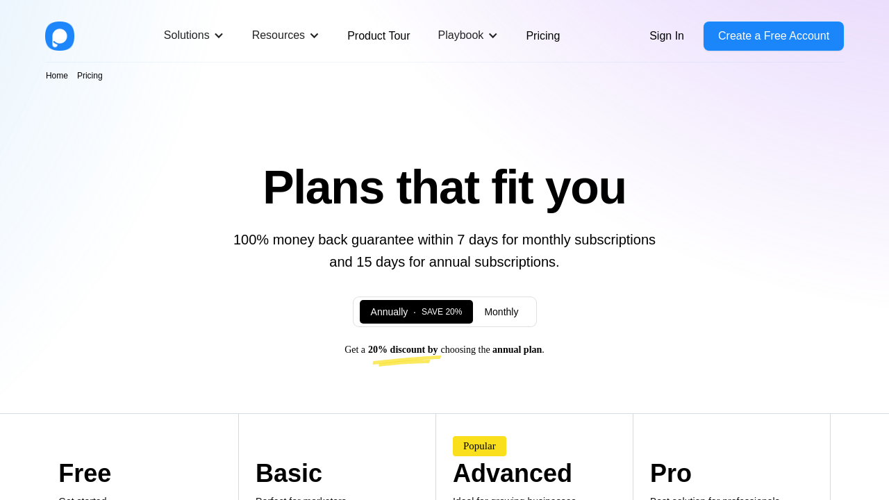 Popupsmart