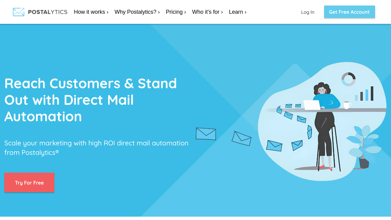 Postalytics