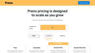 Preno