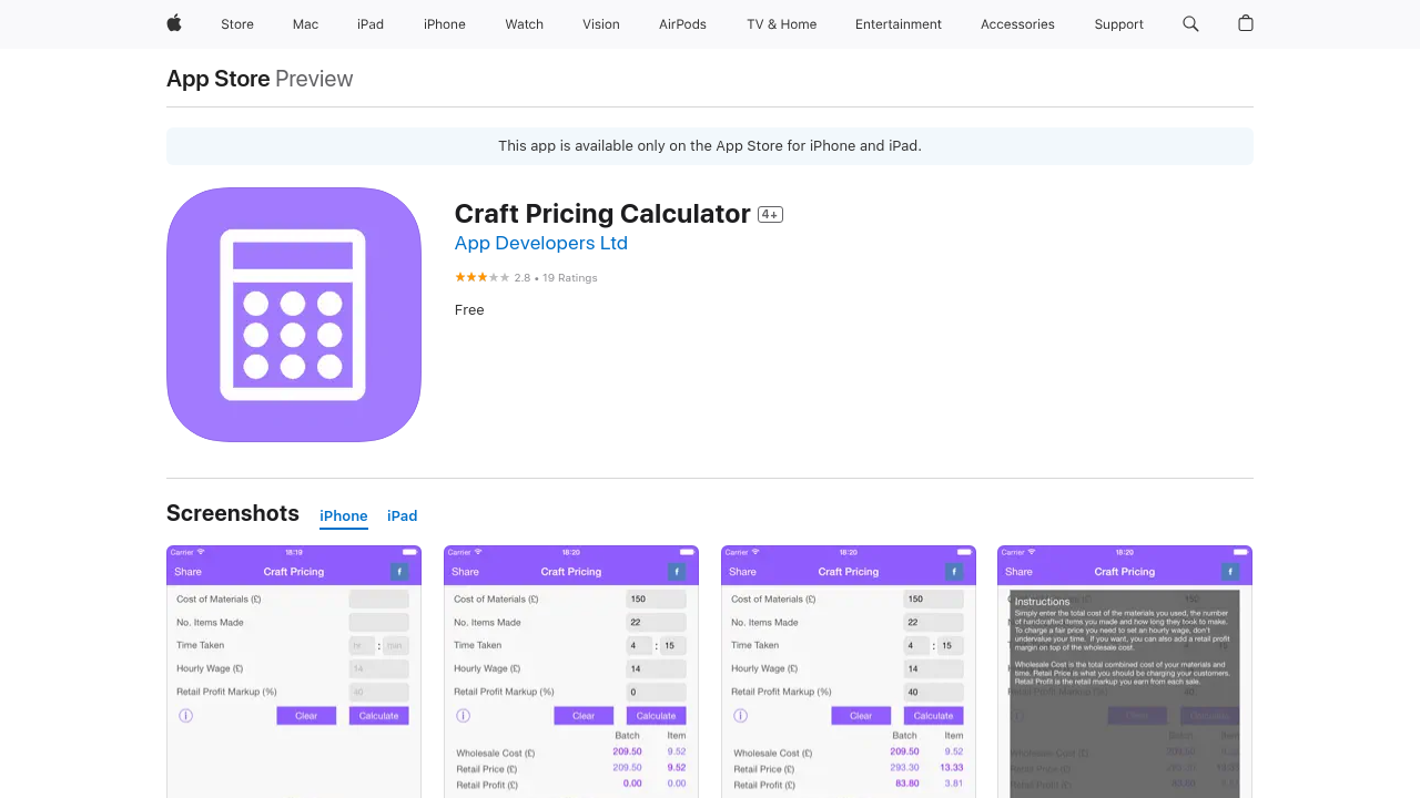 Presentation Timer