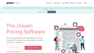 PriceEdge