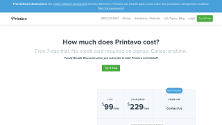 Printavo