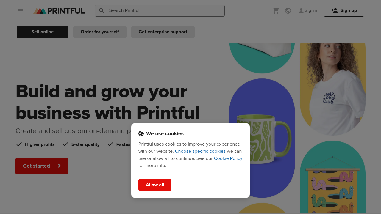 Printful