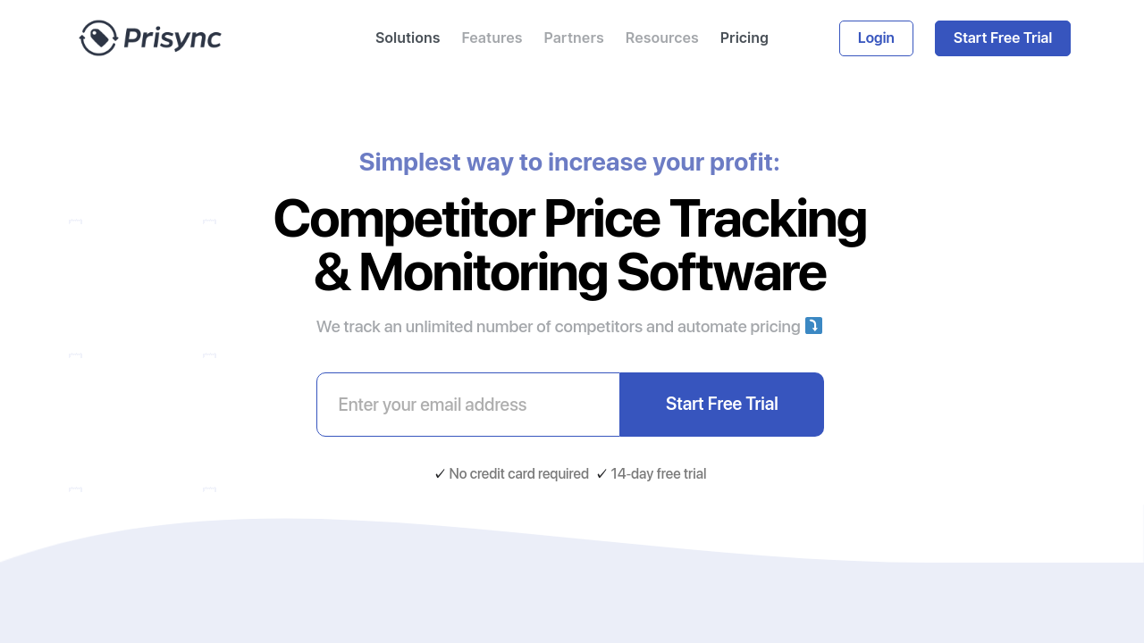 Prisync