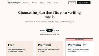 ProWritingAid