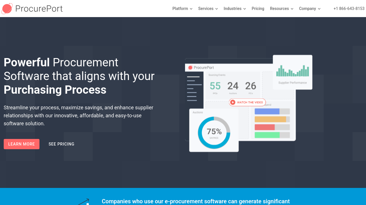 ProcurePort
