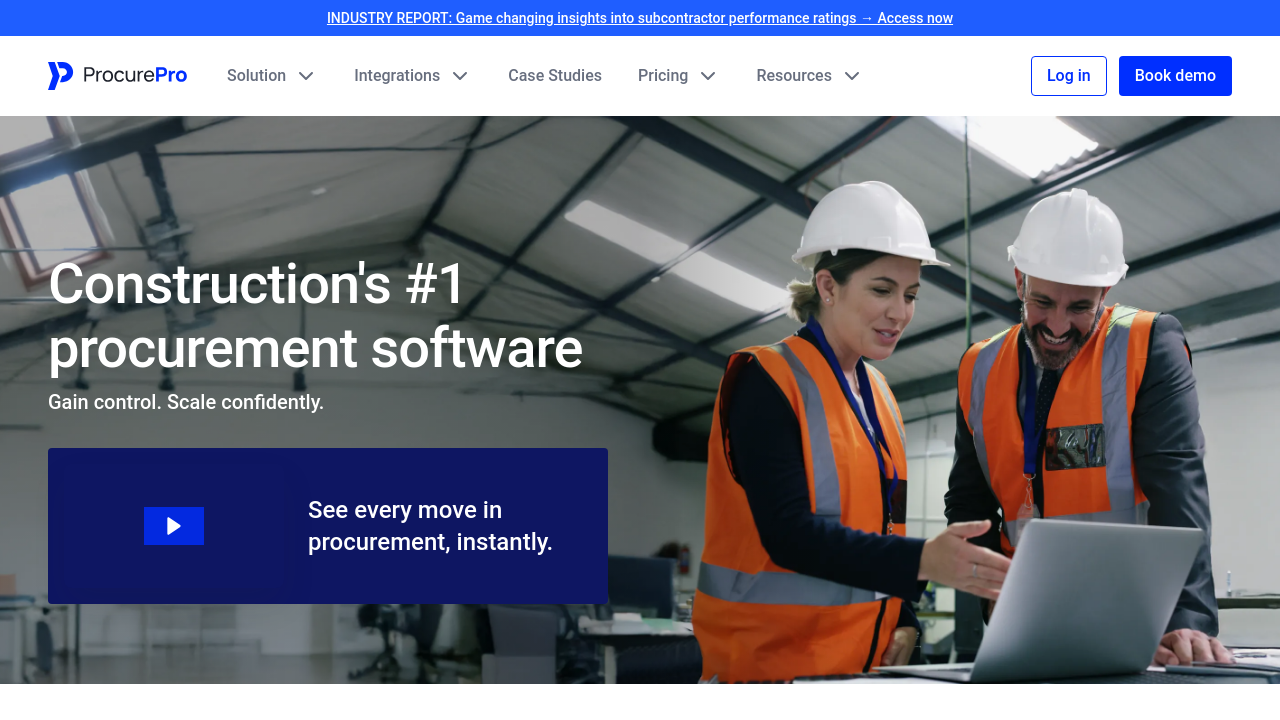 ProcurePro