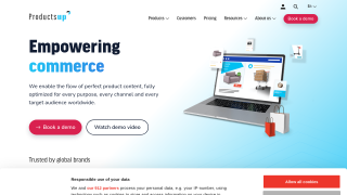 Productsup