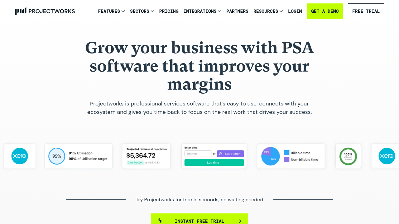 Projectworks
