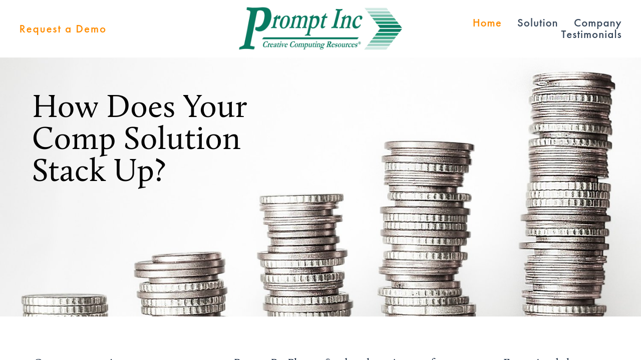 PromptPayPlanner