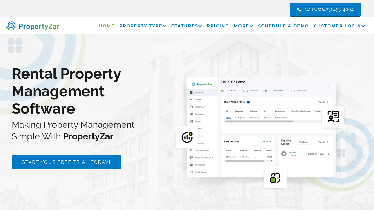 PropertyZar