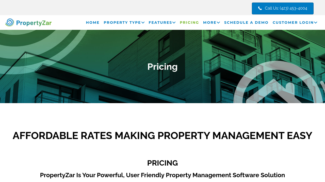 PropertyZar