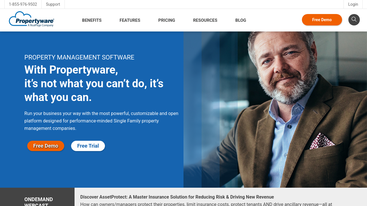 Propertyware