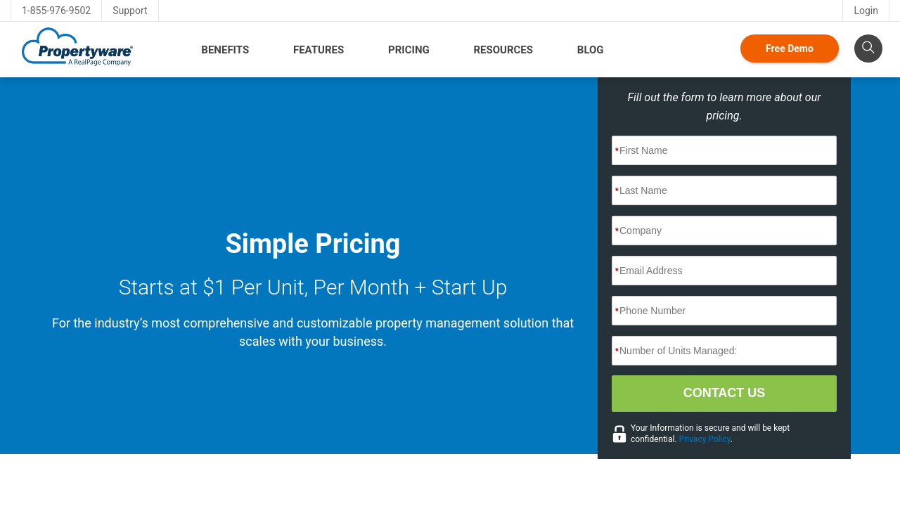 Propertyware