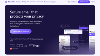 ProtonMail