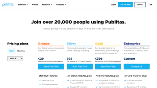 Publitas