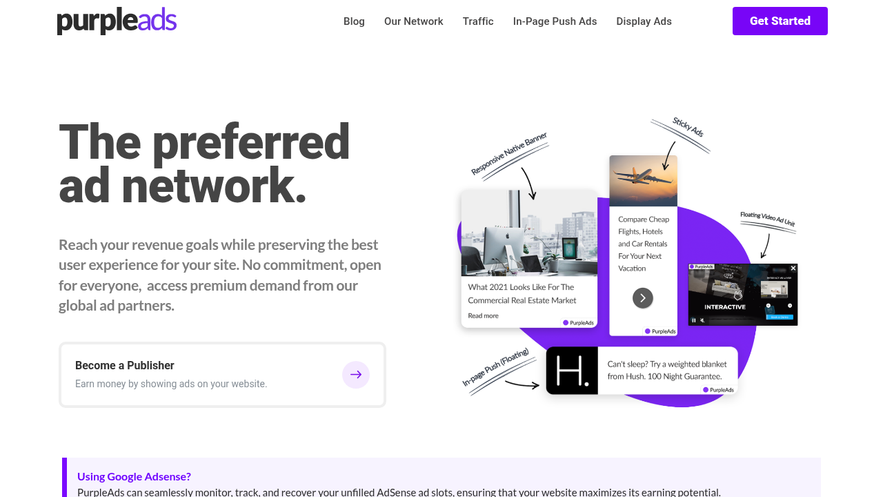 PurpleAds