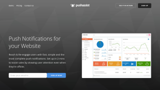 PushAssist