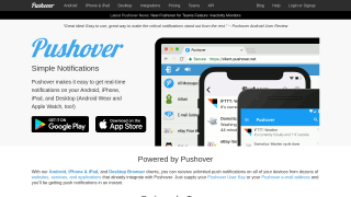 Pushover