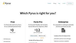 Pyrus