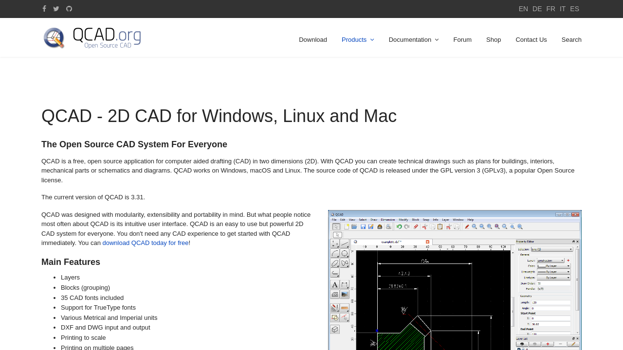 QCAD