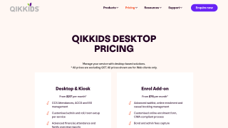 QikKids