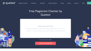Quetext