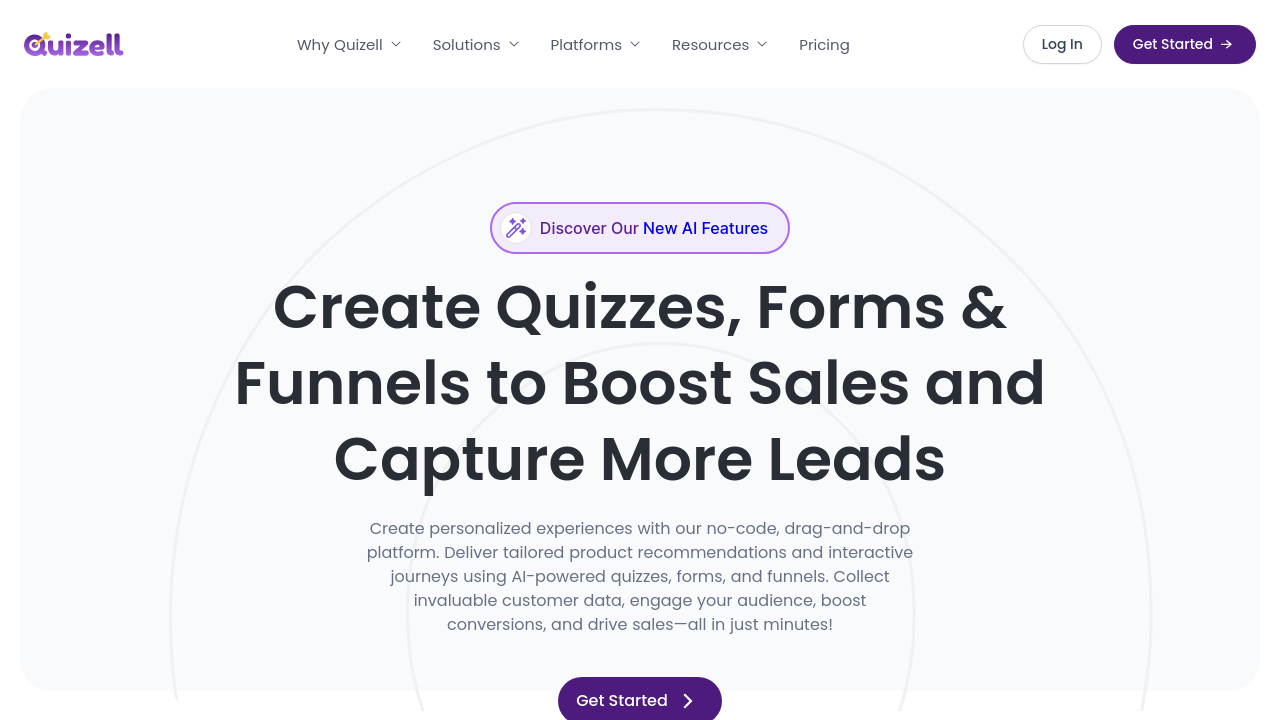 Quizell