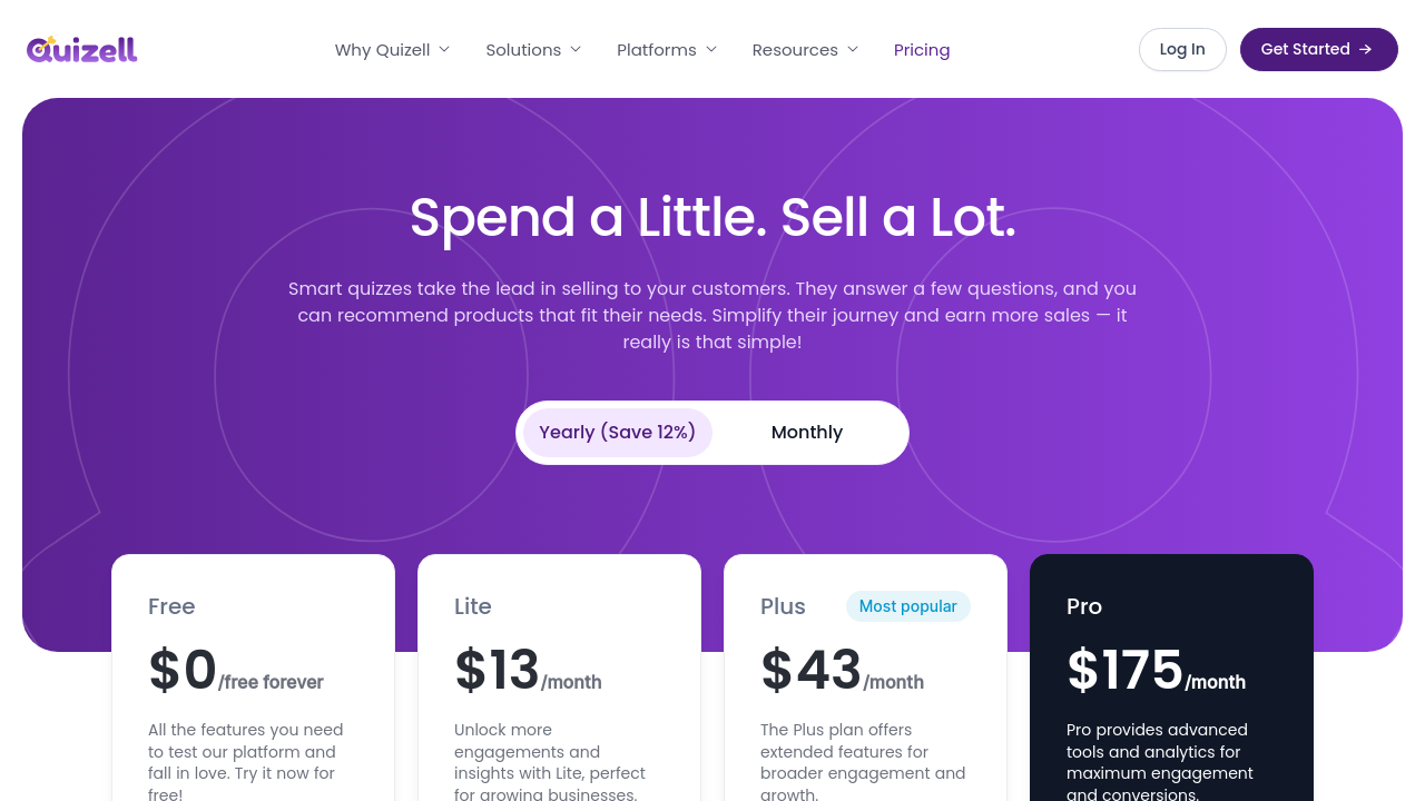 Quizell