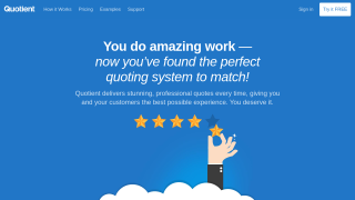 Quotient