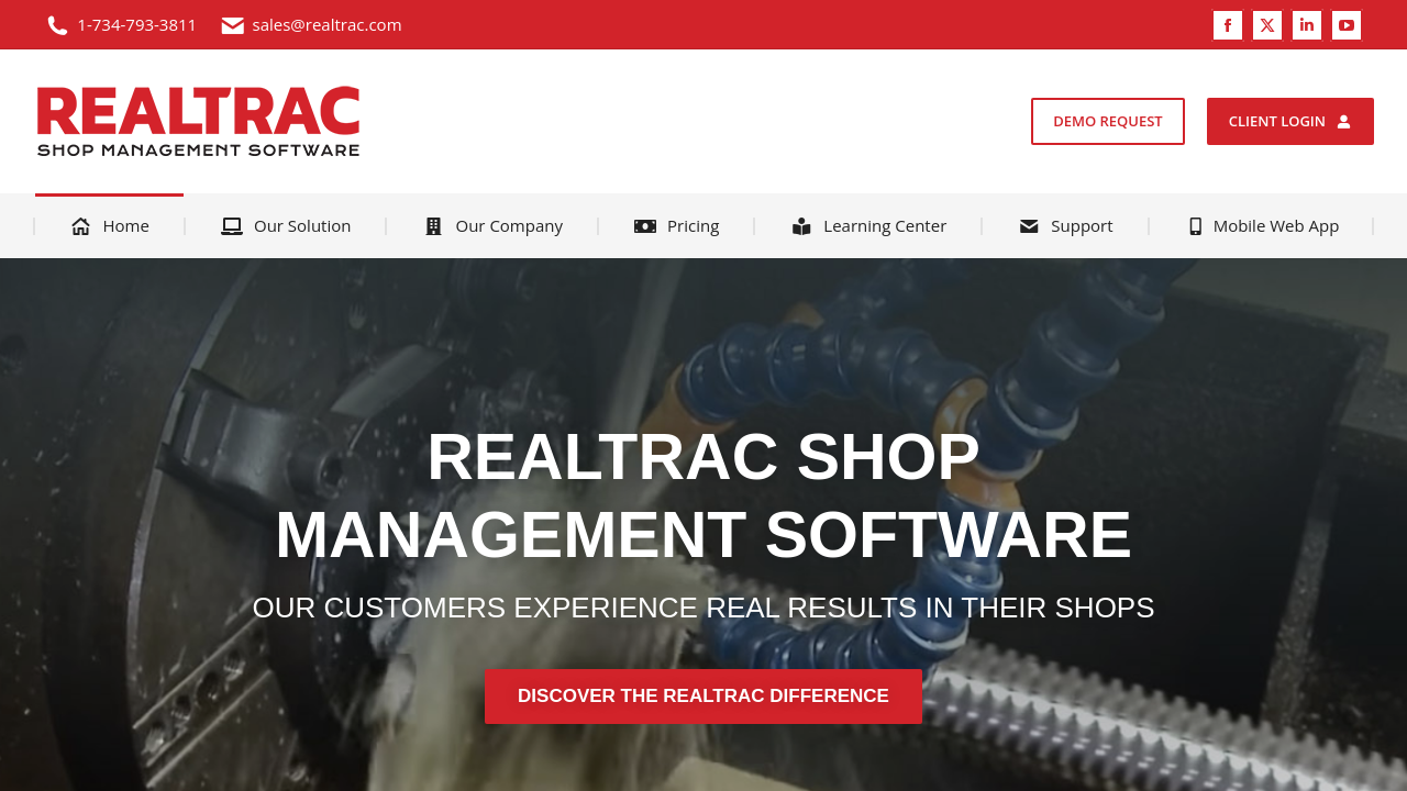 REALTRAC