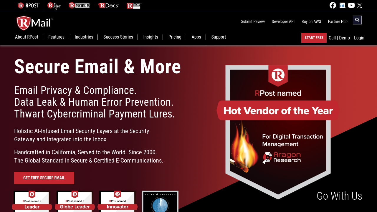 RMail