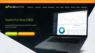 RankActive