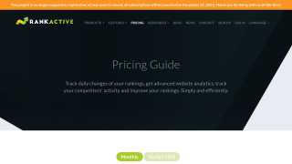 RankActive
