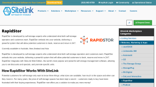 RapidStor