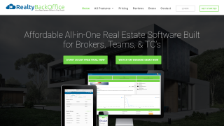 RealtyBackOffice