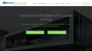 RealtyBackOffice