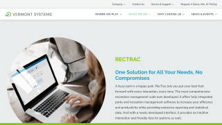 RecTrac