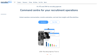 Recruiterflow