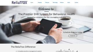 ReliaTrax