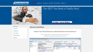 RentMaster