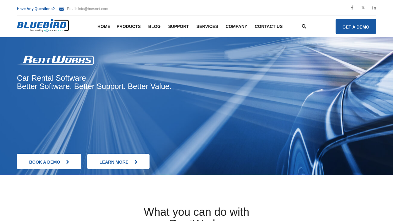 RentWorks
