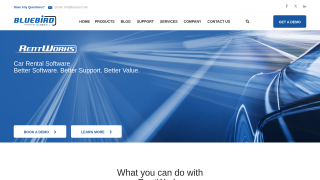 RentWorks