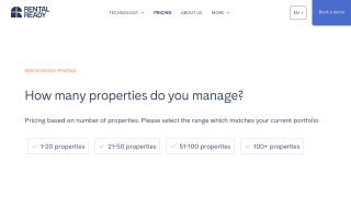 RentalReady
