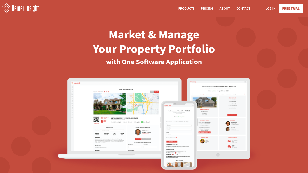 Renter Insight