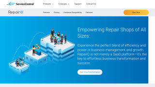 RepairQ