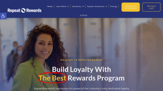 RepeatRewards