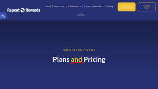 RepeatRewards