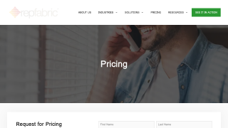 Repfabric