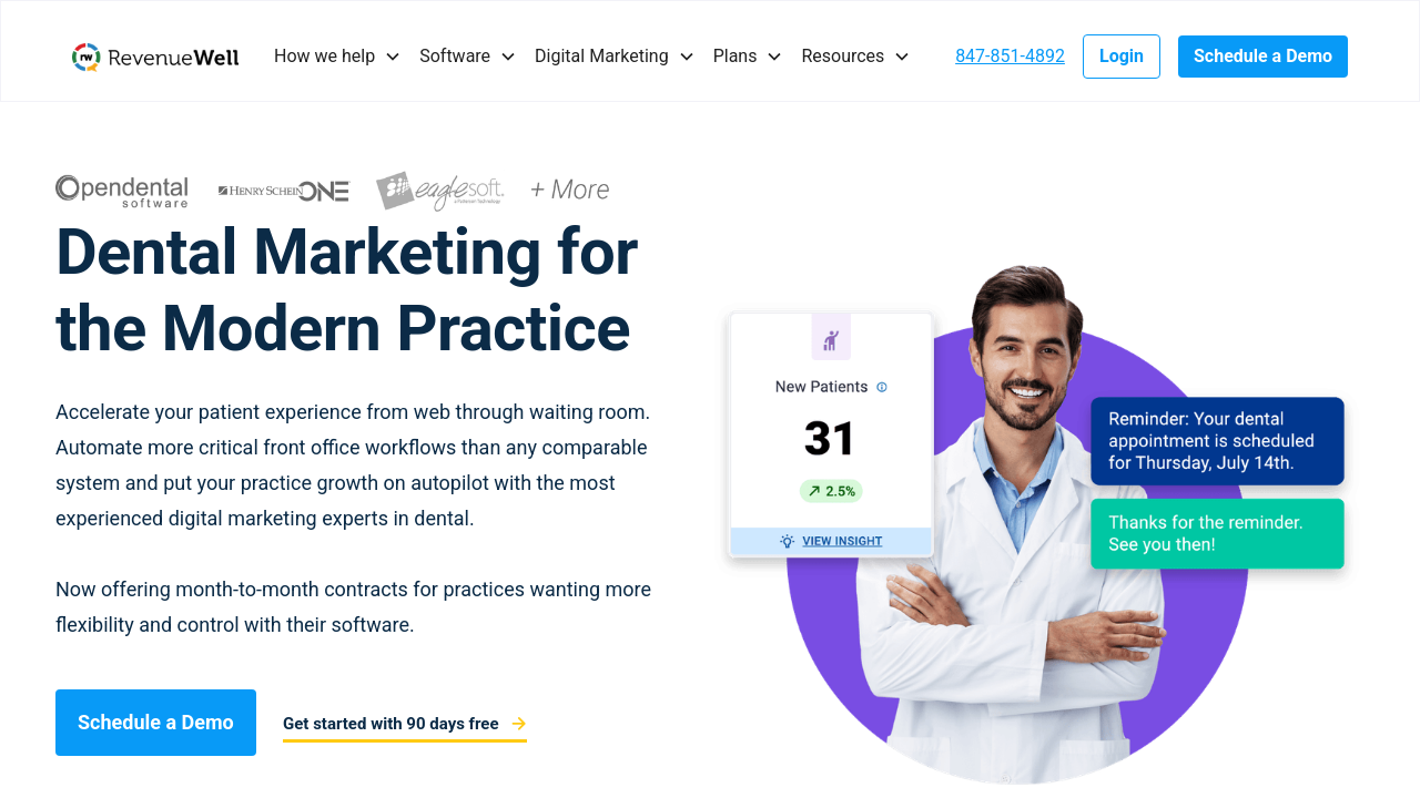 RevenueWell